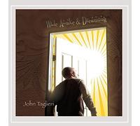 John Taglieri - Wide Awake & Dreaming