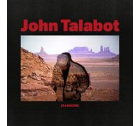 John talabot DJ kicks - Digipack CD