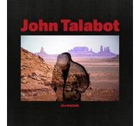 John talabot DJ kicks - Digipack E