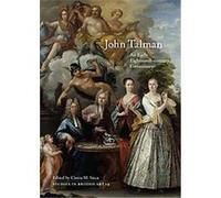 John Talman, Studies in British Art