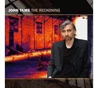 John Tams - Reckoning [Cd] Bonus Tracks, With Booklet, Deluxe Ed, O-Card Packagi