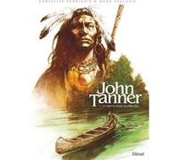 John Tanner - Tome 01 Christian Perrissin (Auteur), Boro Pavlovic (Dessinateur)