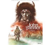 John Tanner - Tome 02 Christian Perrissin (Auteur), Boro Pavlovic (Dessinateur)