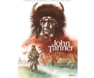 John Tanner - Tome 02 Christian Perrissin (Auteur), Boro Pavlovic (Dessinateur)