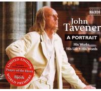 John Tavener: A Portrait (2004-02-16)