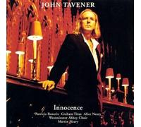 John Tavener: Innocence by J. Tavener [CD] NEUF