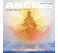 John Tavener John Tavener: Angels (CD) Album
