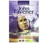 John Tavener - John Tavener - Beyond the Veil [Import anglais]