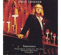 John Tavener John Tavener - Innocence (CD) Album