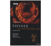 John Tavener / Richard Hickox Fall And Resurrection Bbc Dvd