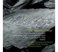 JOHN TAVENER "THE REPENTANT THIEF" CD NEW