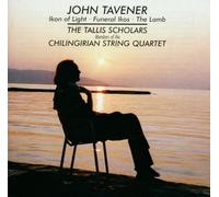 John Tavener : Œuvres Vocales