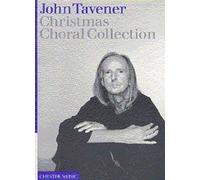 John Tavener Xmas Choral Coll