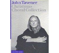 John Tavener Xmas Choral Coll