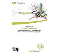 John Taverner