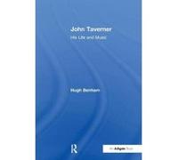 John Taverner