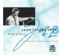 John Taylor - Blue Glass [Import]