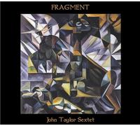 John Taylor – Fragment – Vinyle LP – Victrola