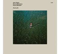 Azimuth - Azimuth [Vinyl]