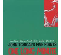 John Tchicai S Five - One Long Minute