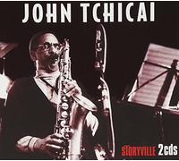 John Tchicai - Turning Point