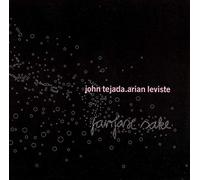 John Tejada & Arian Leviste - Fairfax Sake