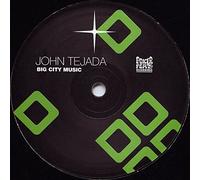 John Tejada - Big City Music
