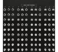 JOHN TEJADA - DEAD START PROGRAM CD NEUF