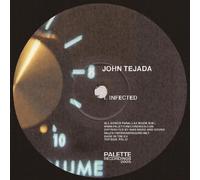 John Tejada & Justin Timberlake - Infected-100% Post-Consumer