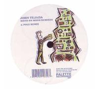 John Tejada - Mono