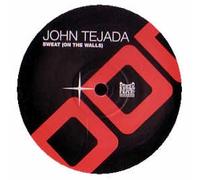 john tejada - Sweat (on The Walls)