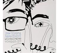 John Tejada - Western Starland Remixes 2011