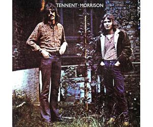 John Tennent & David Morrison