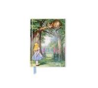 John Tenniel - Alice Im Wunderland - Alice Und Die Grinsekatze - Taschenkalender 2026
