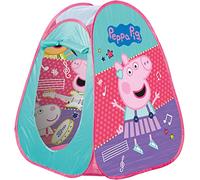 John Tente de Jeu Pop Up Peppa Pig 72844 Coloré