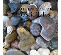 John Terence Antal - Acoustic Tales