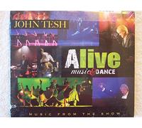 John Tesh - Alive: Music & Dance [Import]