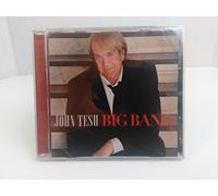 John Tesh Big Band (Audio CD)