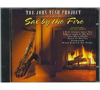 John Tesh Project - Sax by the fire