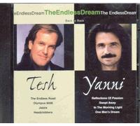 John Tesh & Yanni - The Endless Dream (UK Import)