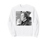 John Thaw Inspector Morse Acteur The Sweeney 1975 Sweatshirt