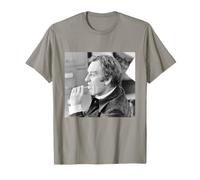 John Thaw Inspector Morse Acteur The Sweeney 1975 T-Shirt