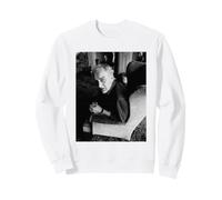 John Thaw Inspector Morse Acteur The Sweeney 1986 Sweatshirt