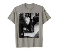 John Thaw Inspector Morse Acteur The Sweeney 1986 T-Shirt