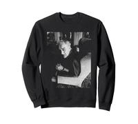 John Thaw Inspector Morse The Sweeney Actor 1986 Sweatshirt