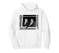 John Thaw, Les acteurs de Sweeney, Dennis Waterman, 1978 Sweat à Capuche