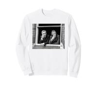 John Thaw, Les acteurs de Sweeney, Dennis Waterman, 1978 Sweatshirt