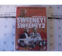 John Thaw - Sweeney/Sweeney 2 [Import anglais]