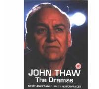 John Thaw: The Dramas [Import]