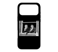 John Thaw The Sweeney Actor avec Dennis Waterman 1978 Coque pour iPhone 17 Pro Max